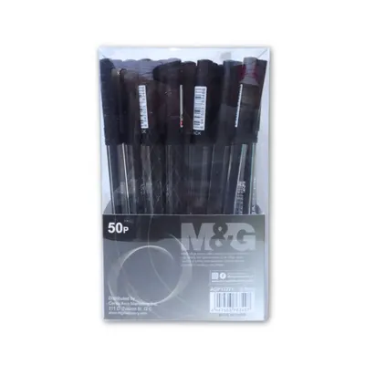 M&G Office Gel Pen