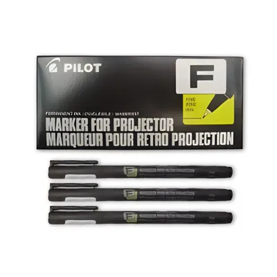Pilot OHP Marker SC-OHF