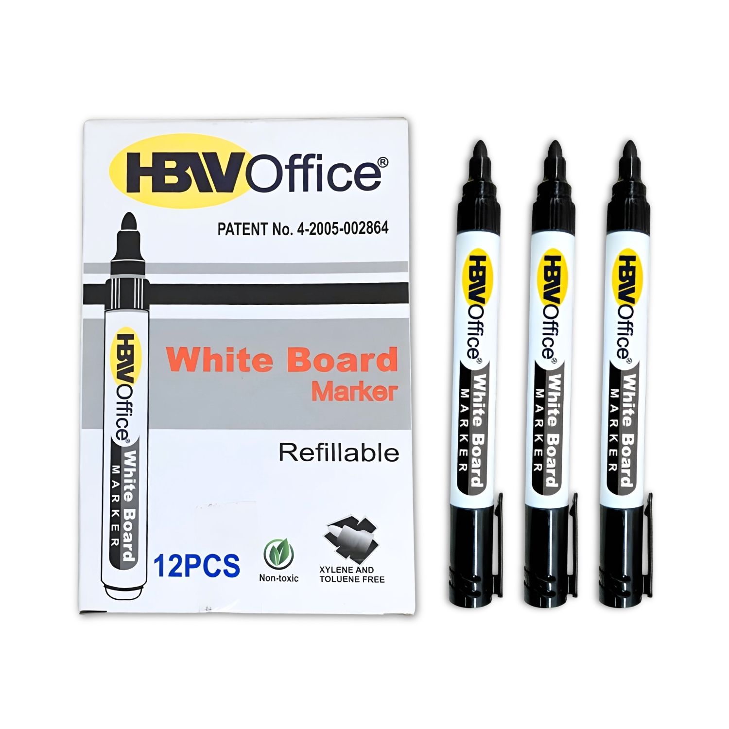 HBW 213 Whiteboard Marker