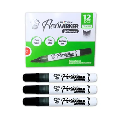 Flex Marker Whiteboard FO-WB02