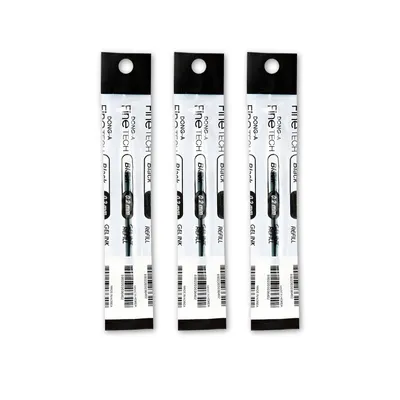 Dong-A Fine Tech Refill 0.2/ 0.3/0.4mm