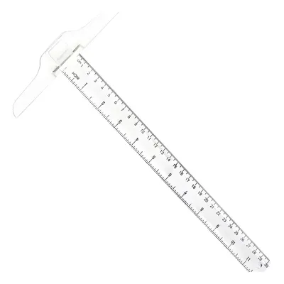T8861 T-Square Fixed