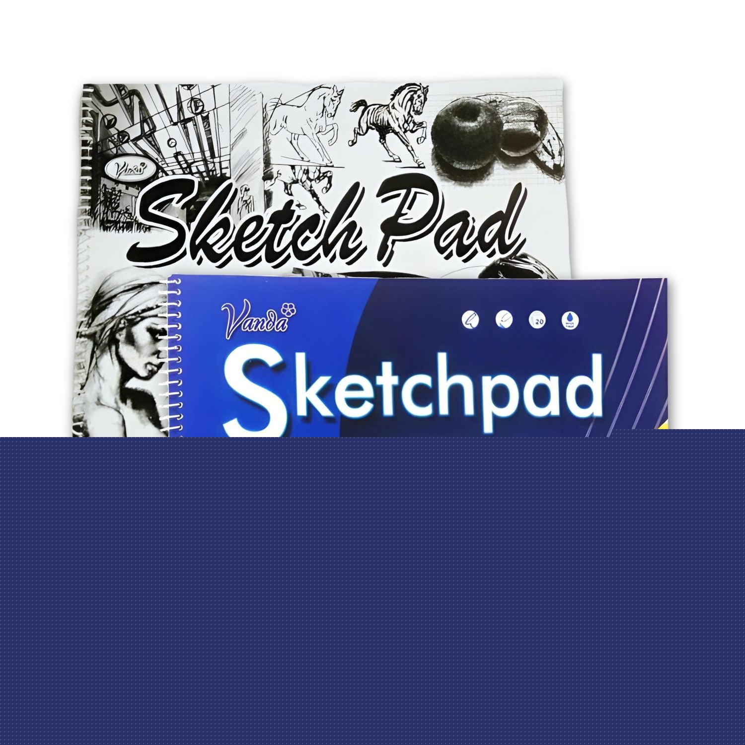 Vanda Sketch Pad