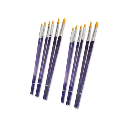 Artist Brush Sets