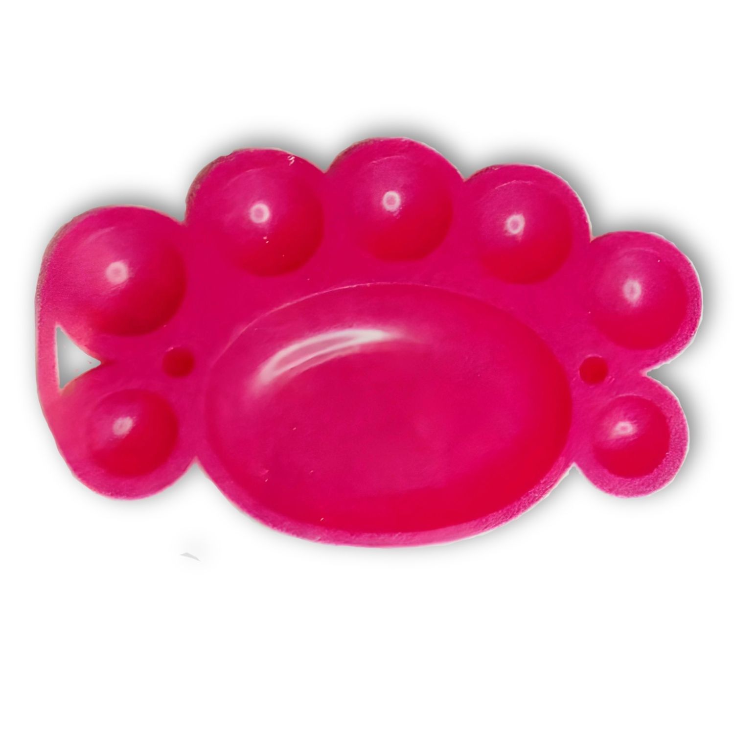 Mixing Plates Small/Medium
