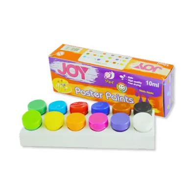 Joy Poster Color PC1210 