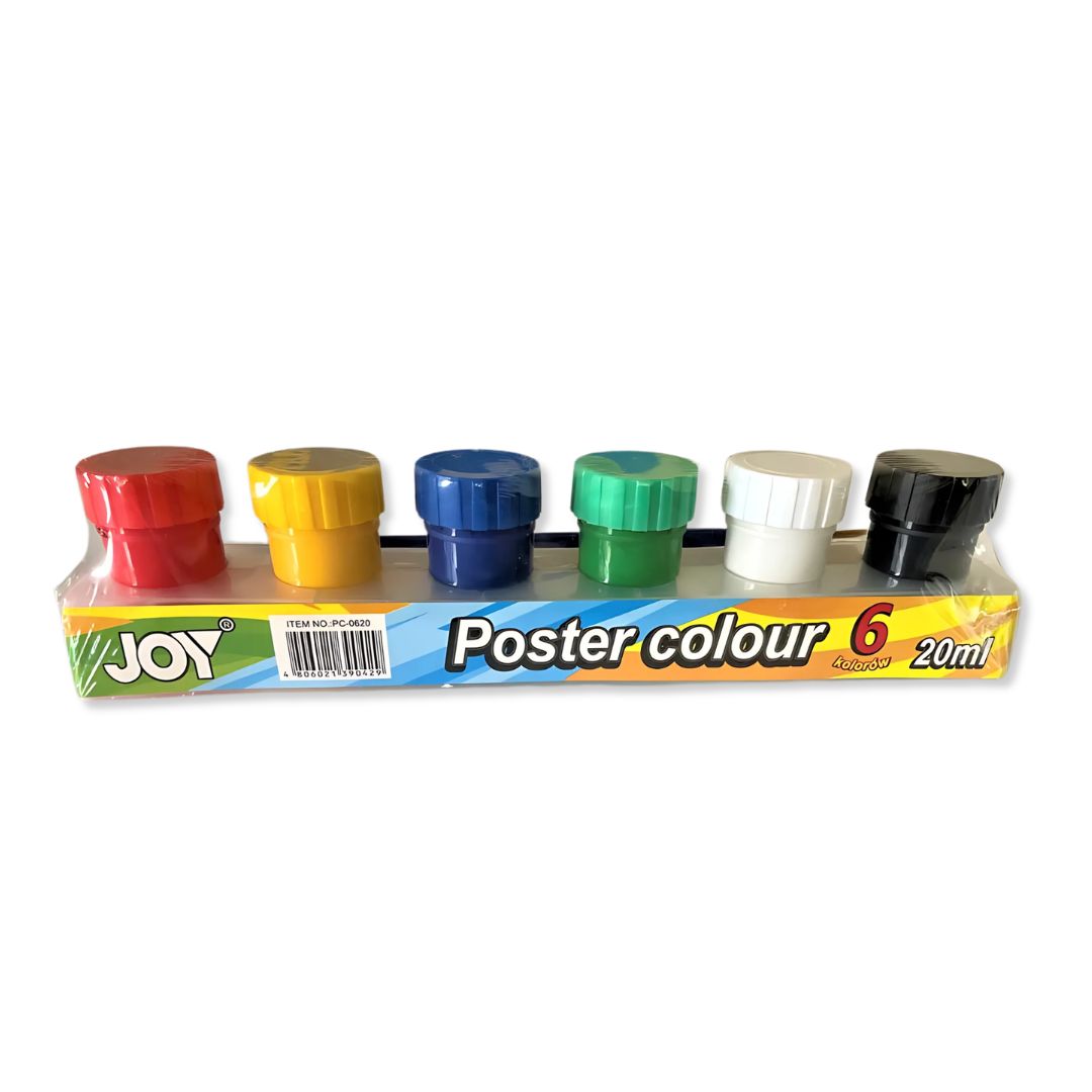 Joy Poster Color PC-0620 20ml 
