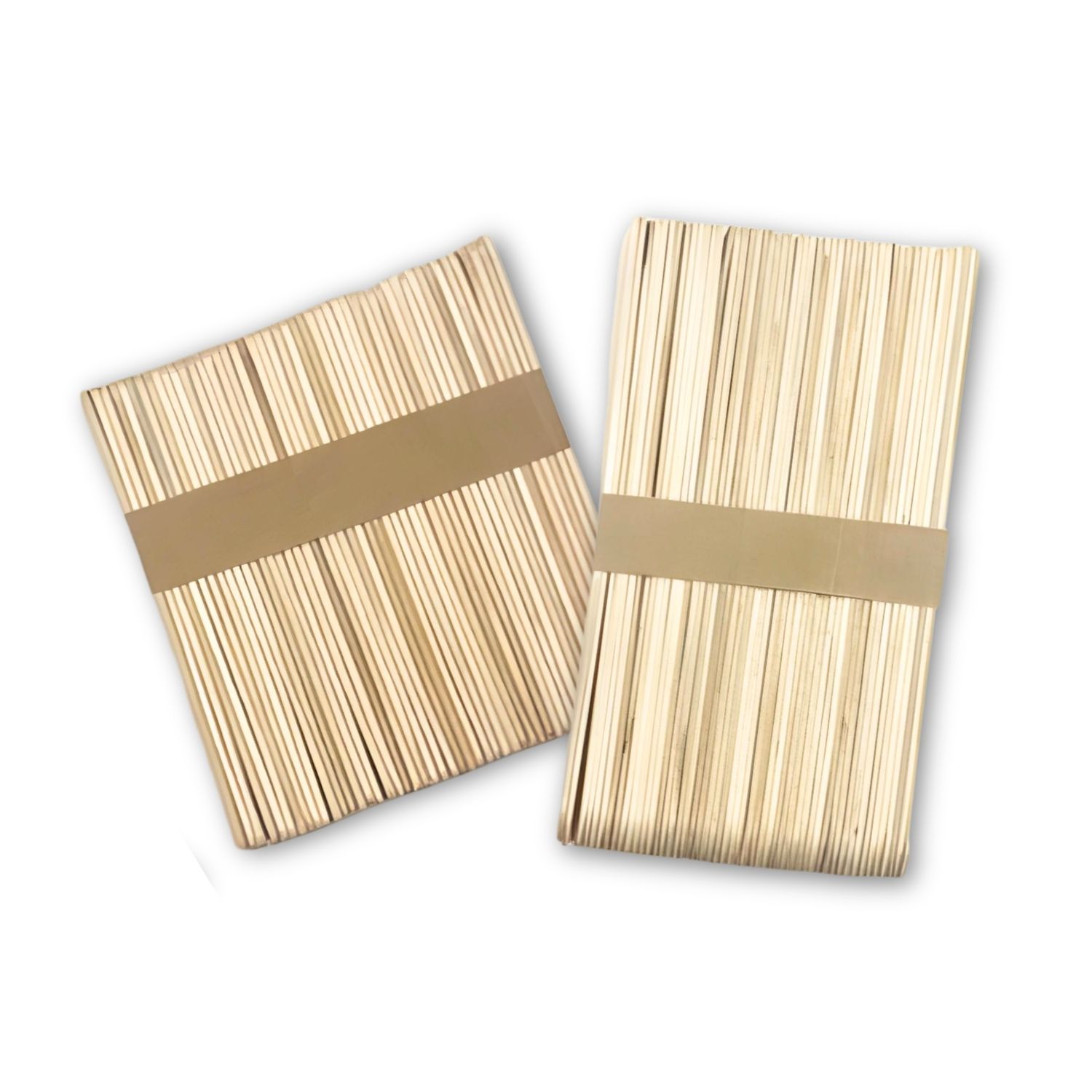 Popsicle Sticks