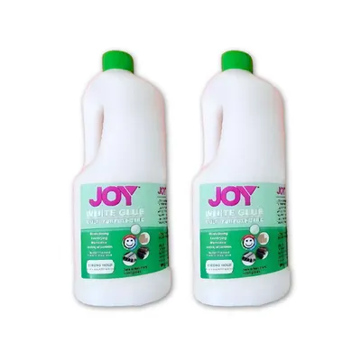 Joy White Glue 1 Liter