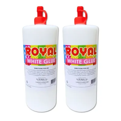 Royal White Glue 1 Liter