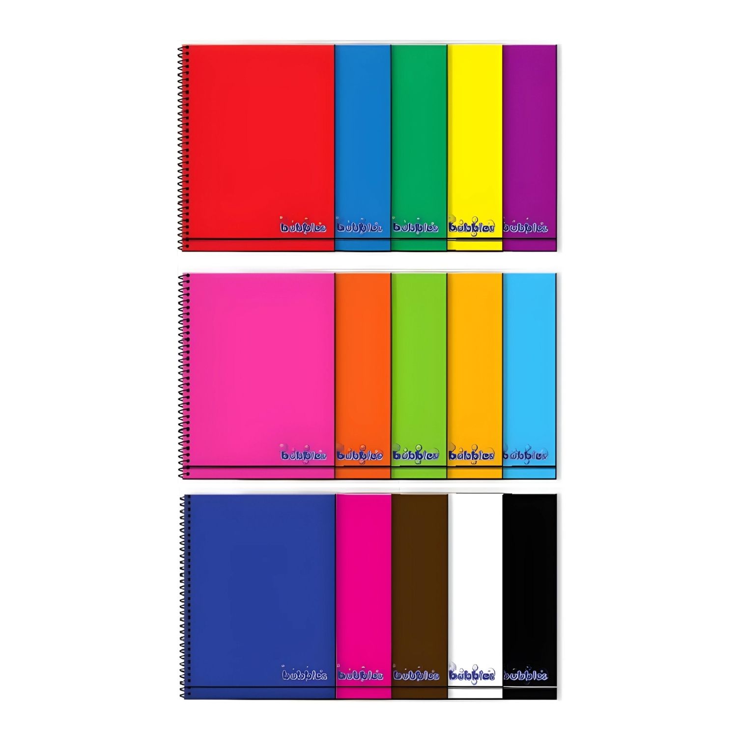 Asian Writing and Composition Notebook