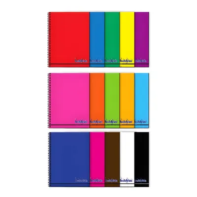 Asian Writing and Composition Notebook