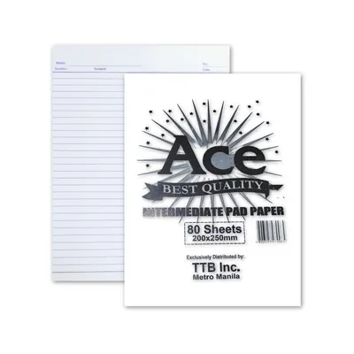 Ace Intermediate Pad