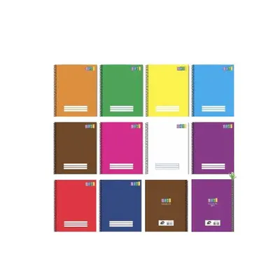 CPPI University Notebook