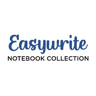 Easywrite Spiral and Yarn Notebook