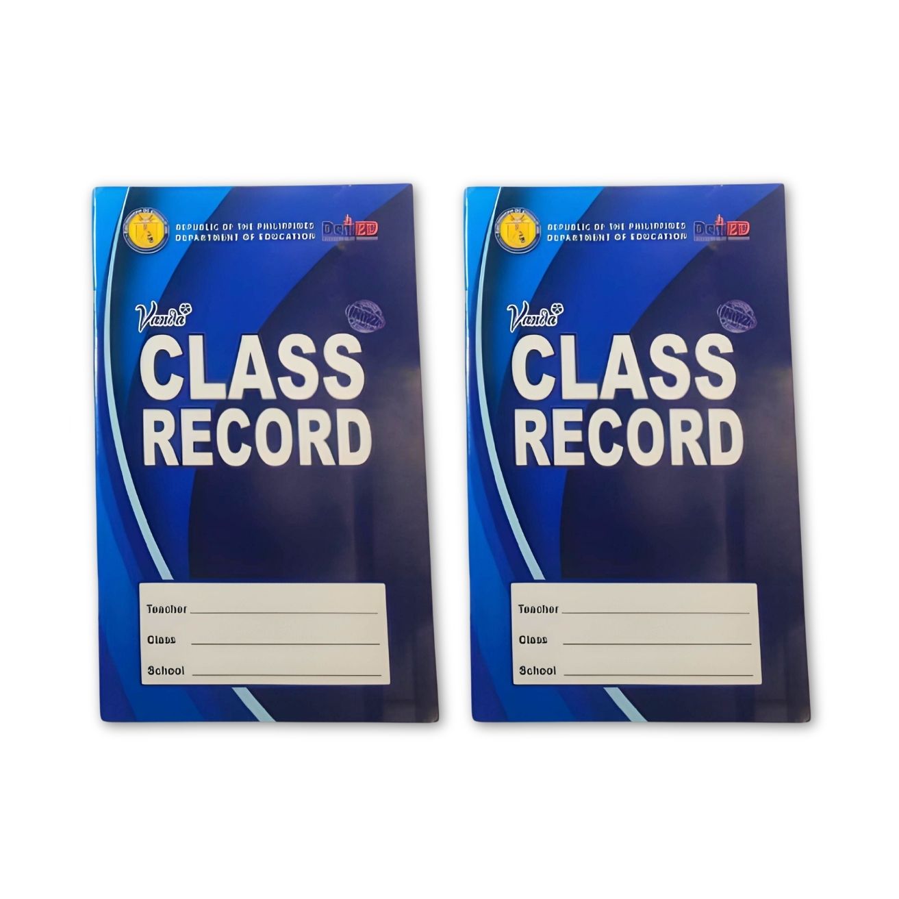 Vanda Class Record