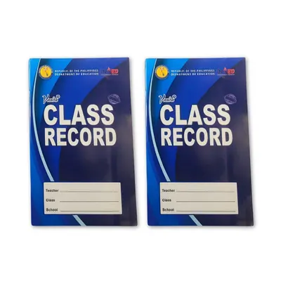 Vanda Class Record
