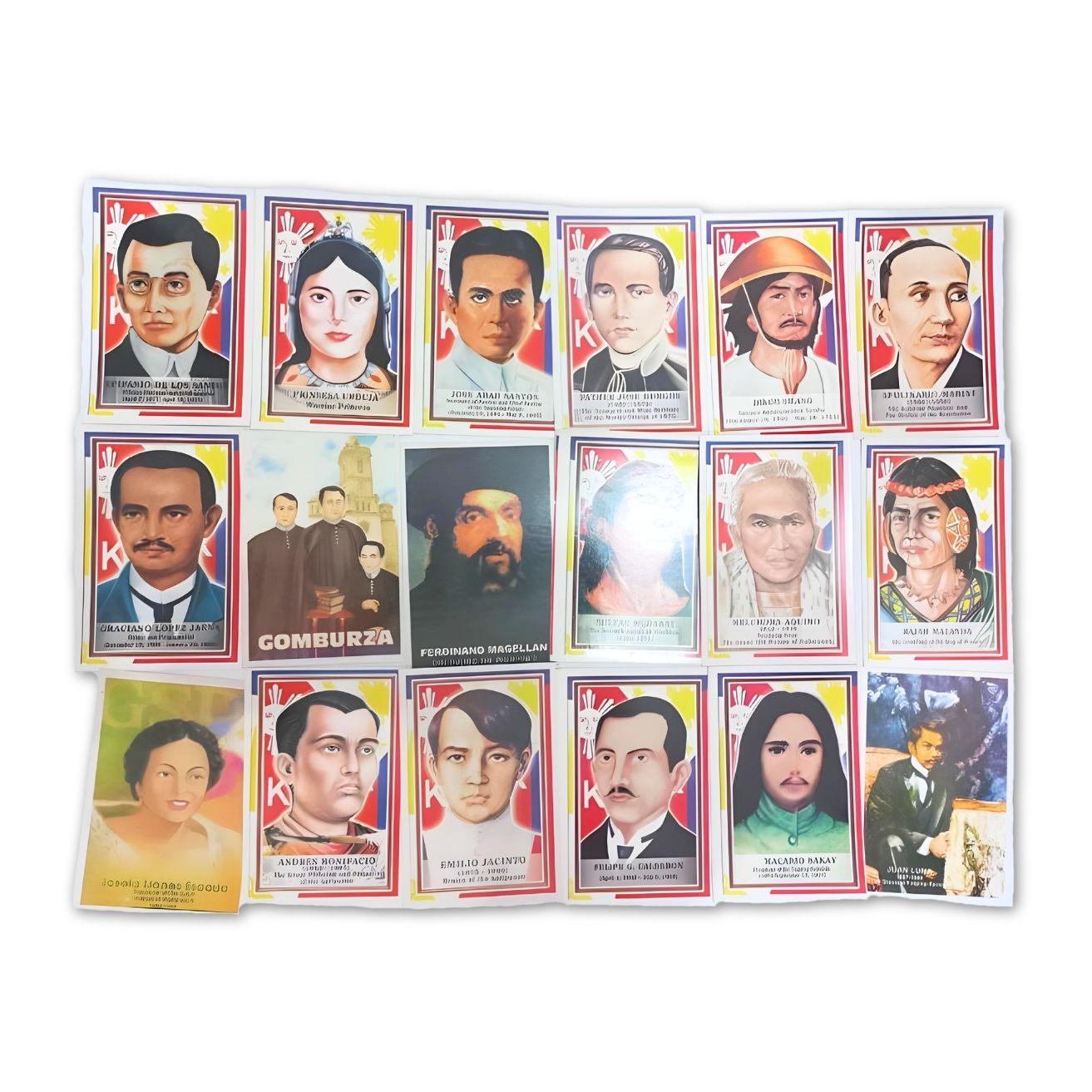 Post Cards