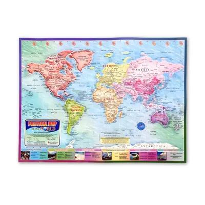 World Map