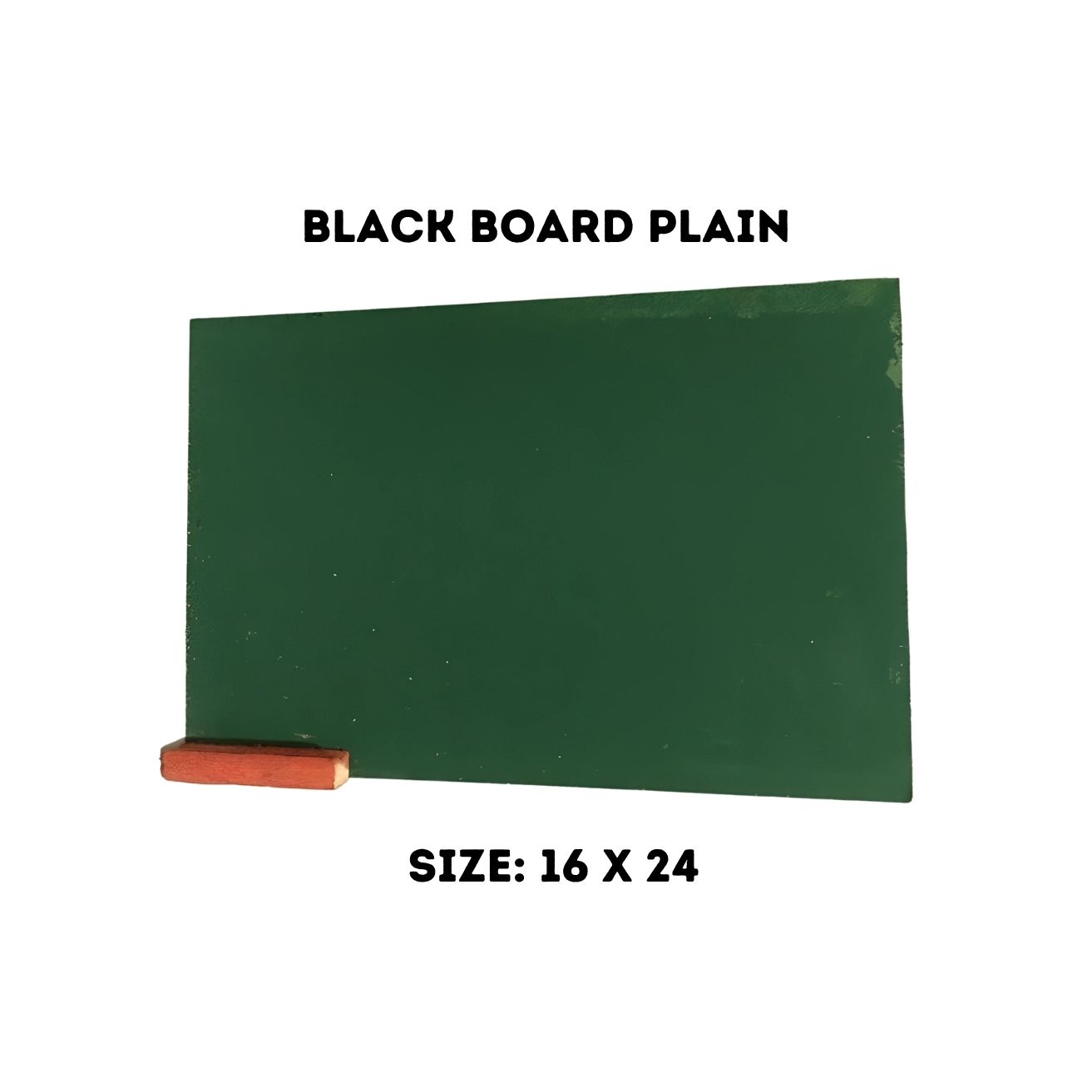 Blackboard Plain