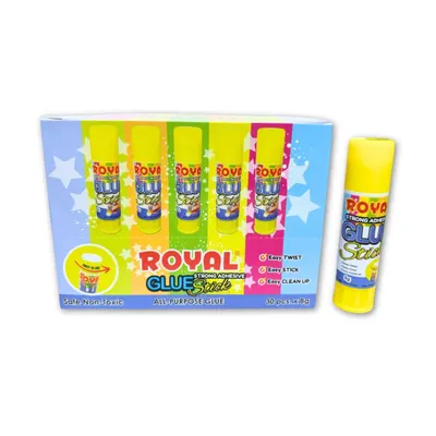Royal Glue Stick Pen