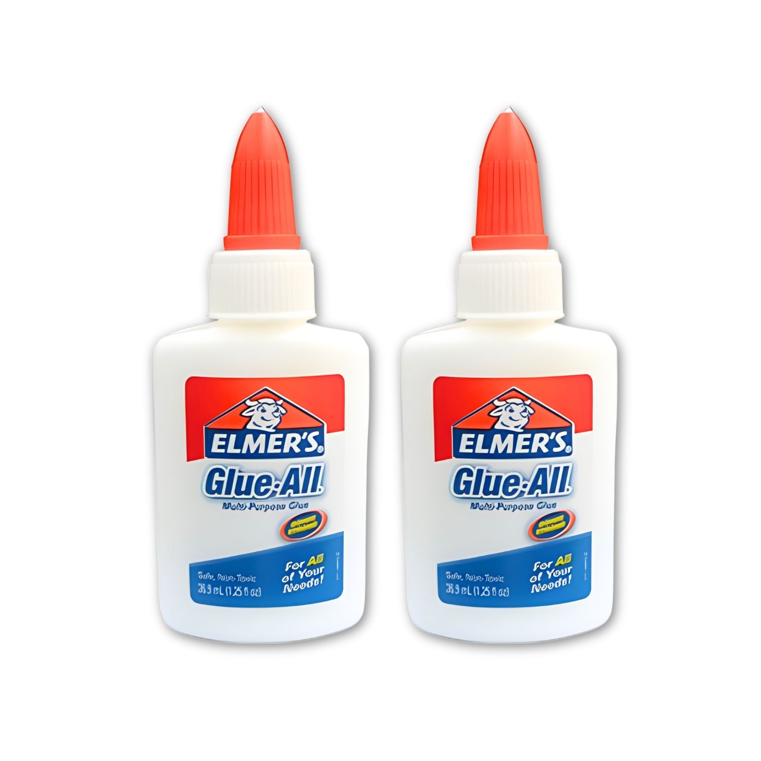 Elmer's Glue-All 40gms and 130gms