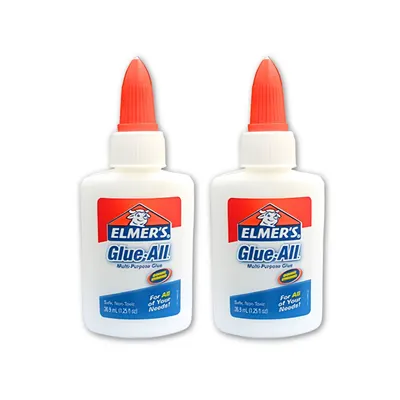 Elmer's Glue-All 40gms and 130gms