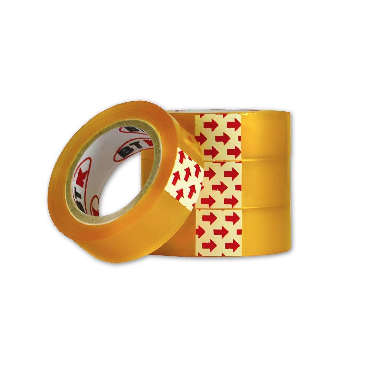 BTK Stationery Tape Small and Big Roll