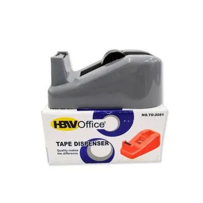HBW TD-2051 Tape Dispenser Mini