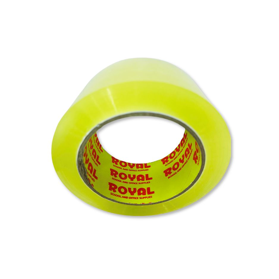 Royal Packaging Tape