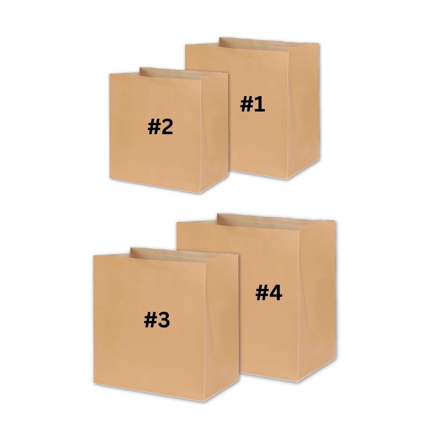 Take Out Bag