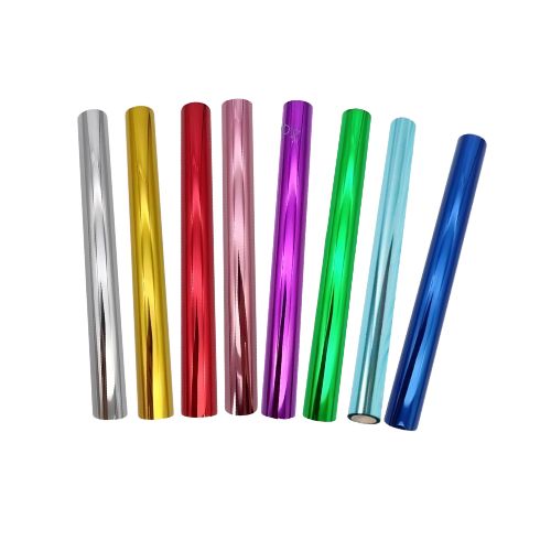 Metal Foil 1 Meter