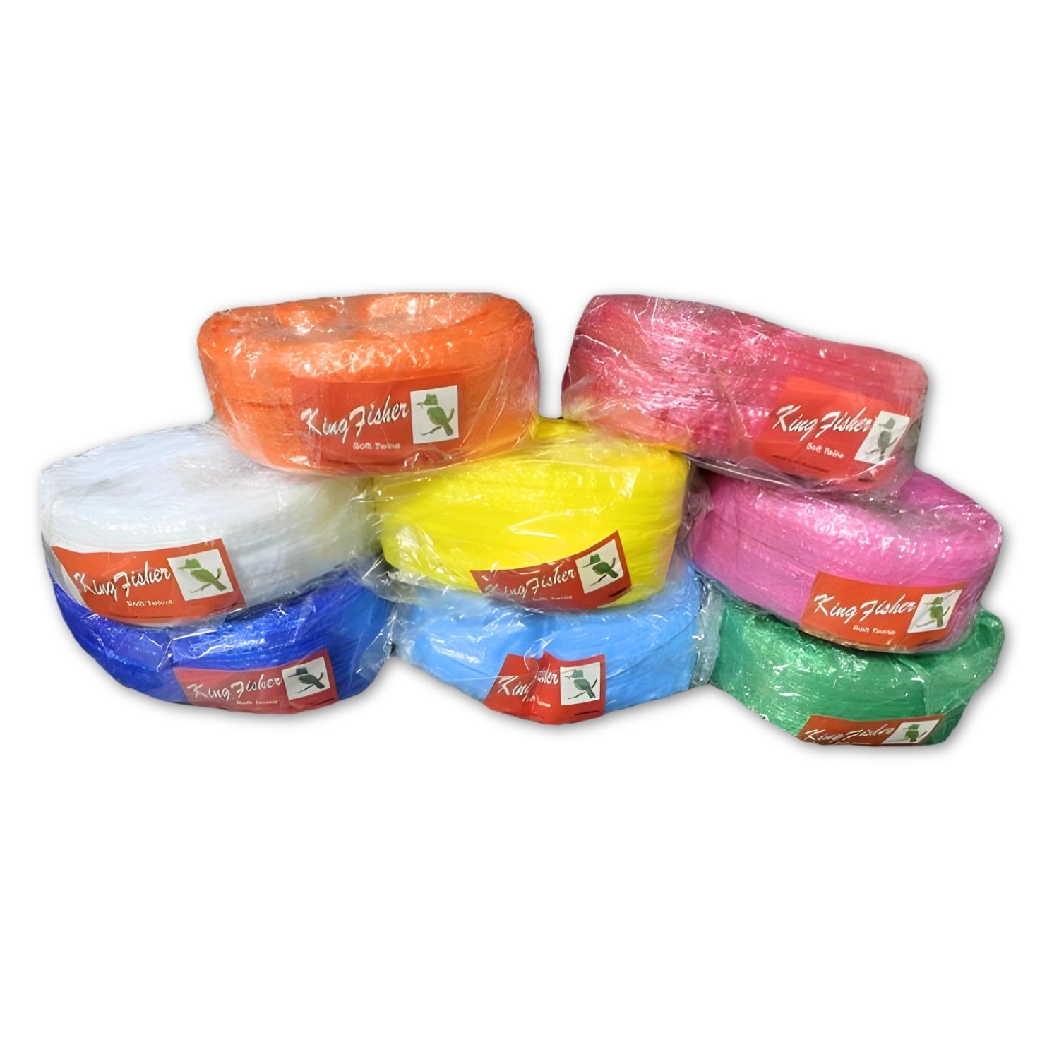 Mighty Twine