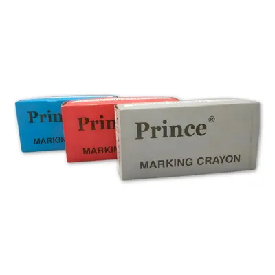 Prince Lumber Crayon