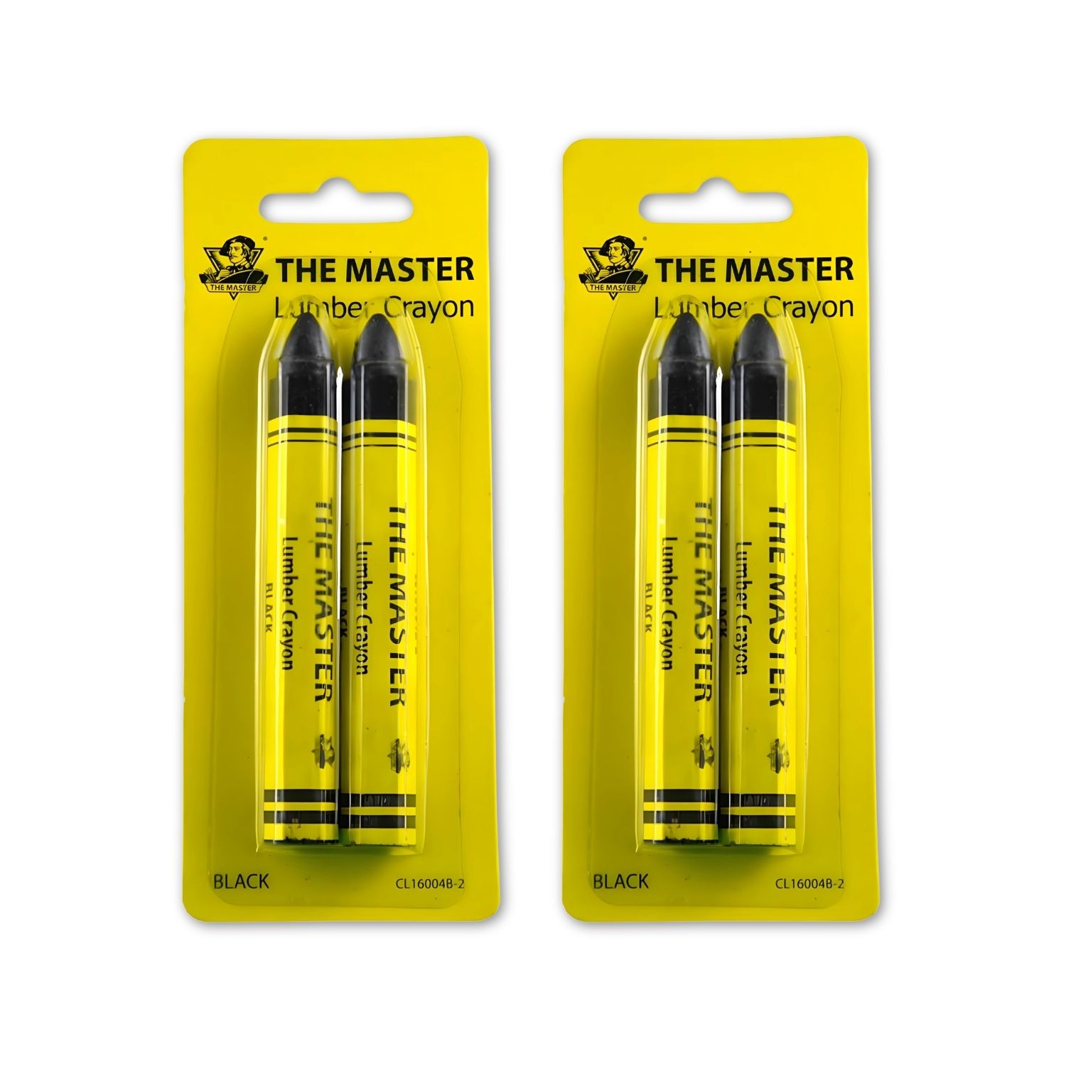 Master Lumber Crayon