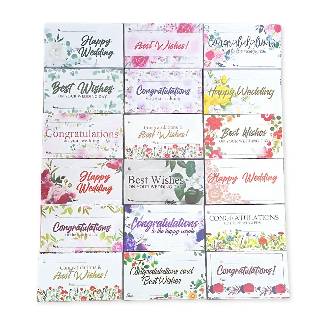 Gift Cards for All Occasion