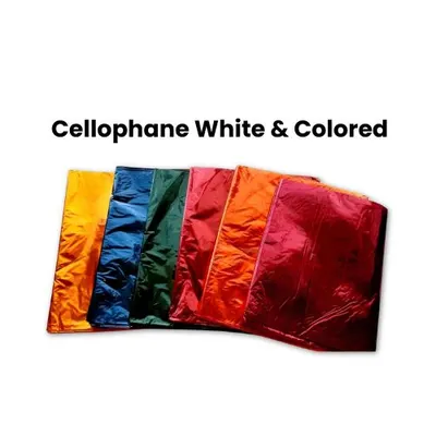 Cellophane