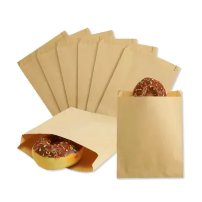 Notion Bag without Gusset