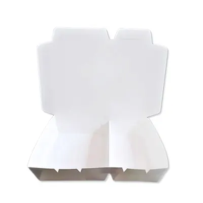 Metro Meal Box 2-Division 700cc