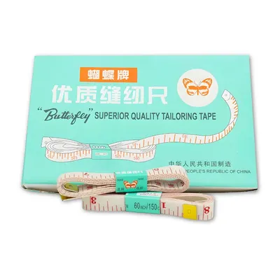 Butterfly Tape Measure