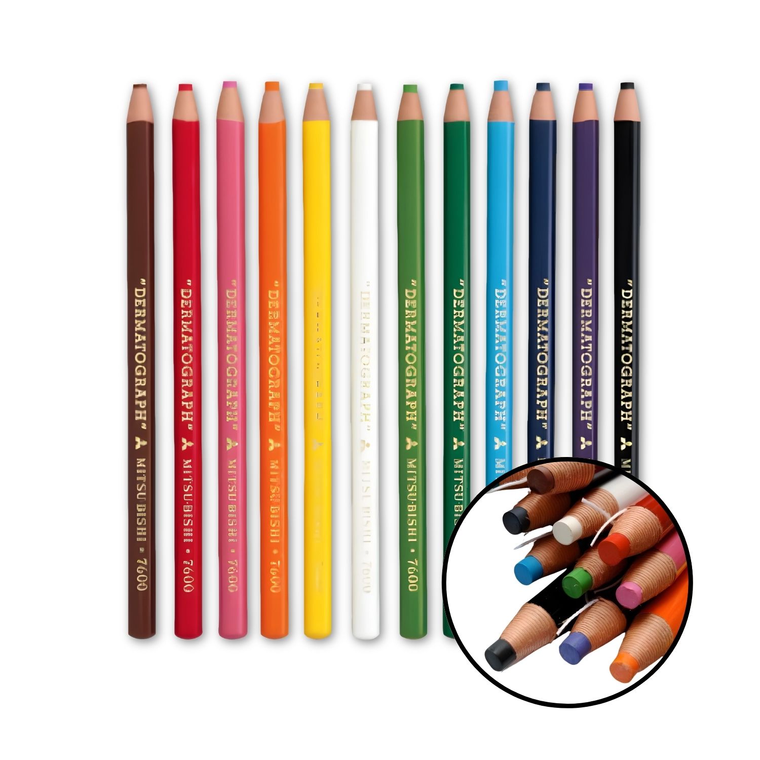 Dermatograph Pencil