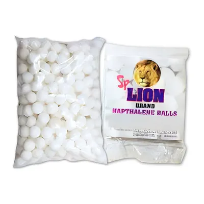 Lion Mothballs
