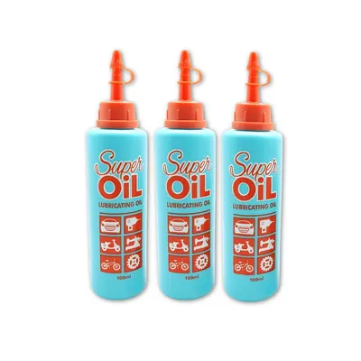 Super Lubricating Oil
