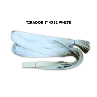 Tirador Rubber Bands