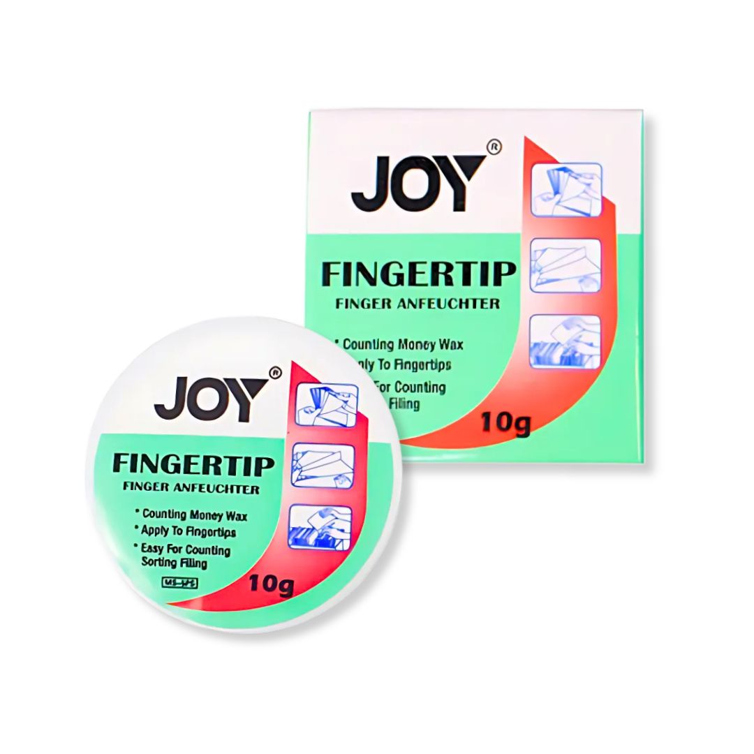 Joy Finger Moistener