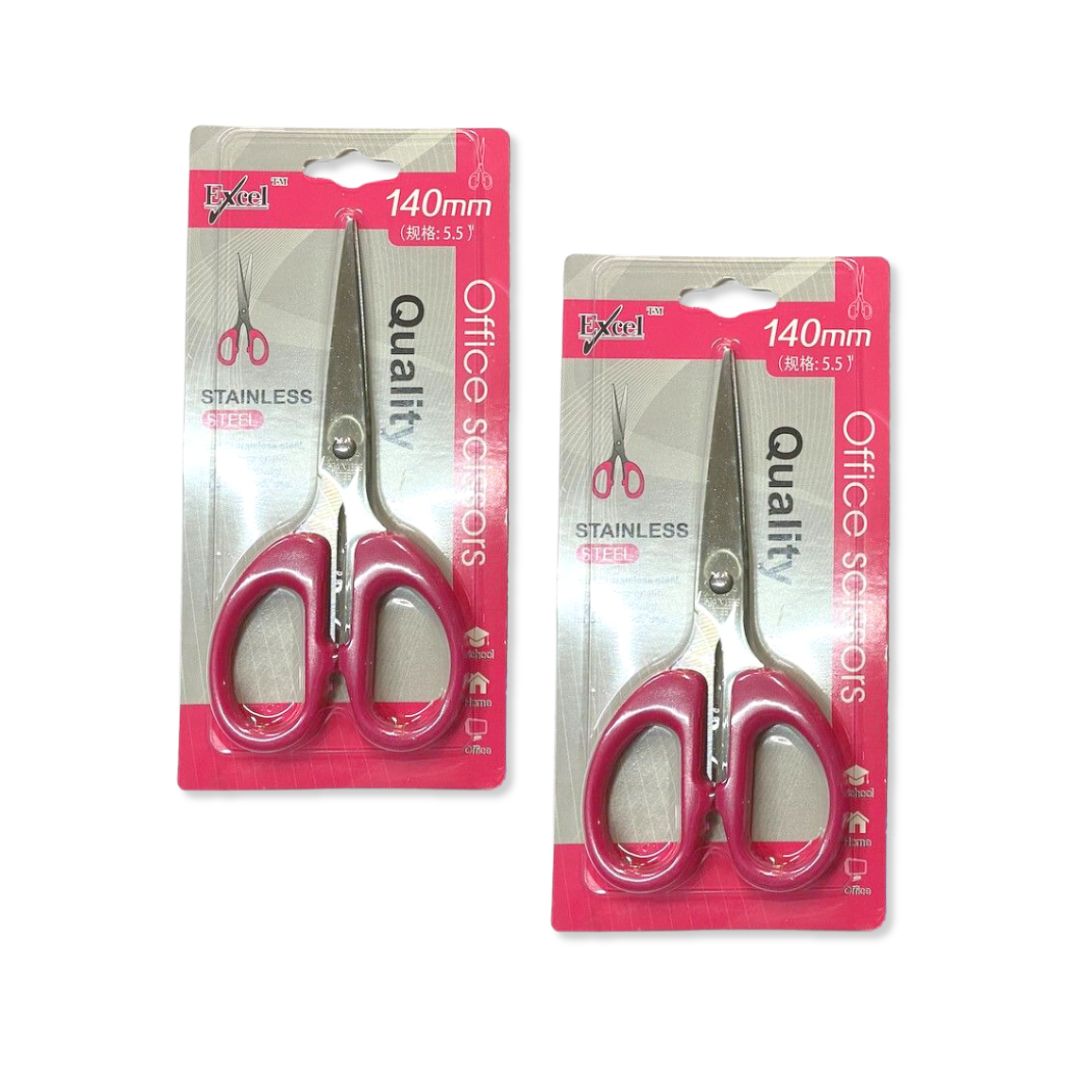 Excel HQT Office Scissors 