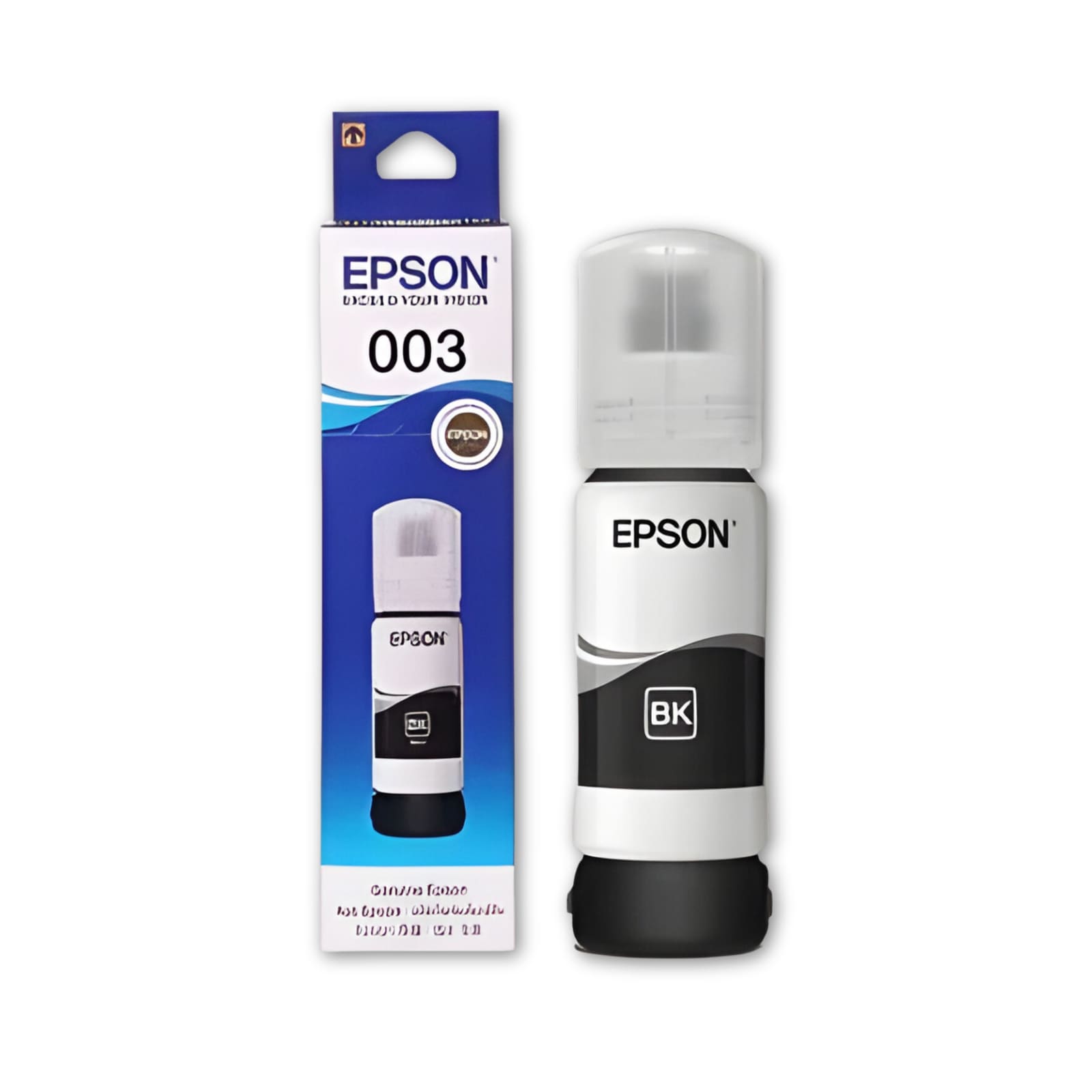 Epson Ink 003