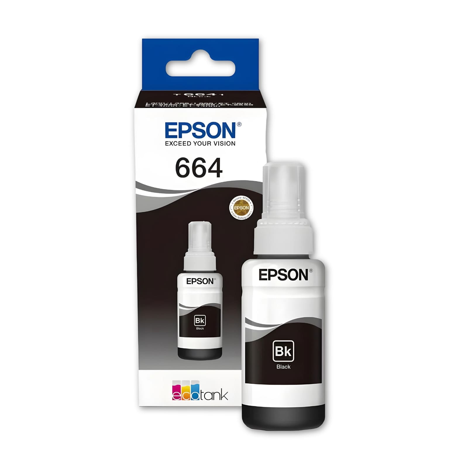 Epson Ink 664