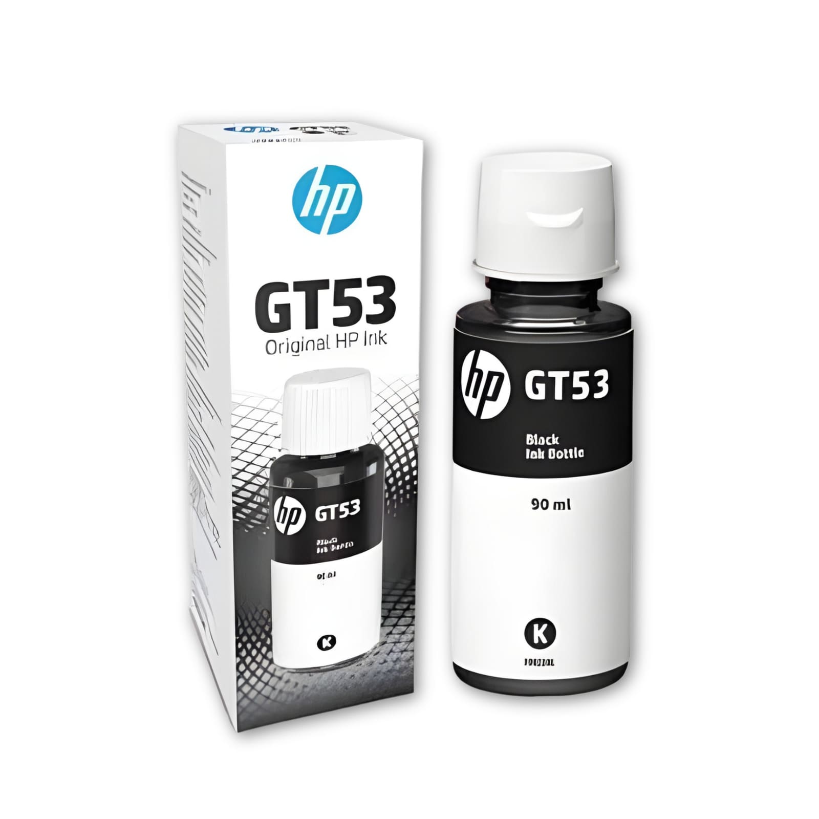 HP GT52-53 Inks
