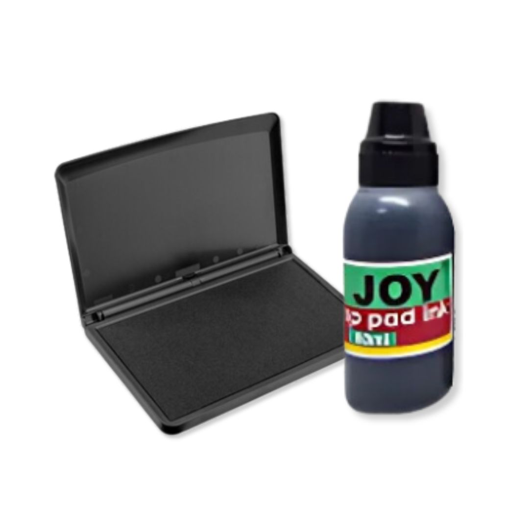 Joy Stamp Pad Ink 65ml